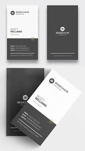 Modern Business Card Psd Templates 30 Print Ready Design Modern Business Cards Professional Business Card Design Graphic Design Business Card
