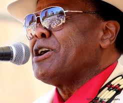 Norman Sylvester presents