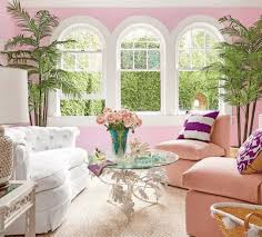 With peter's produce, she opened a juice stand on via mizner, just off worth avenue in palm beach. Palm Beach Decor Lilly Pulitzer Style The Glam Pad