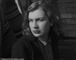 The Cider With Rosie seductress who tormented two geniuses: Married woman  had affair with poet Laurie Lee and painter Lucian Freud