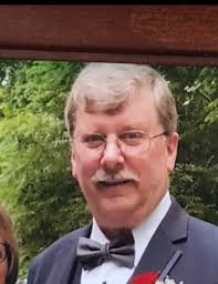 Obituary for Mark W. Ackerman