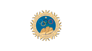 According to tolin, olympic trials will happen as the winter olympics draw near, which means a list of competitors is not yet available. 45 Olympic Logos And Symbols From 1924 To 2022 Colorlib