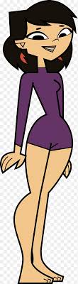 In venthalla, harold joins owen, duncan, courtney, jude and izzy in a mission to recover. Total Drama Season 5 Png Images Pngegg