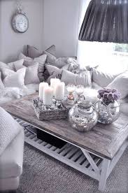 Gorgeous Gray And Lilac Living Room Modern Living Room Interior Living Room Grey Coffee Table Decor Living Room