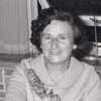 Violet Vickers (1922–1981) • FamilySearch