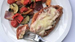 Keto Open Faced Chicken Cordon Bleu Recipe Chicken Cordon Bleu Chicken Cordon Chicken Cordon Bleu Recipe