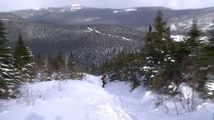 Shot in decembre 2011 in the french part of jura along the long nordic ski trail that crosses this area. Tdlg Traversee De La Gaspesie A Ski De Fond Youtube