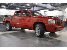 Image result for Inferno Red 2006 Dakota