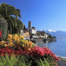 Maybe you would like to learn more about one of these? Ascona Locarno Tourismus