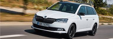 You see, tucked away in his garage is a mk 1 fabia vrs, complete with a 130bhp. 2018 Skoda Fabia Estate Review Car Keys