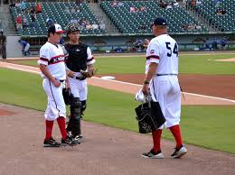 Charlotte Knights The Ballpark Guide