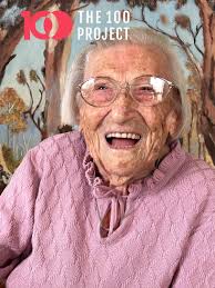 The 100 Project