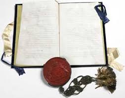 I 1536 ble det norske riksstyret opphevet og all. Freden I Kiel 14 Januar 1814