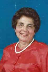 Miriam Anne Donnellon