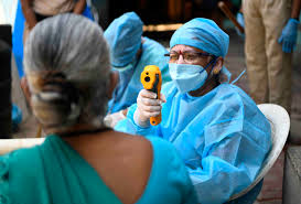 COVID-19: Lockdown 3.0 begins on Monday; Maharashtra cases up by 678 to 12,974