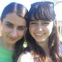 Julia Deutsch (juliasdeutsch)