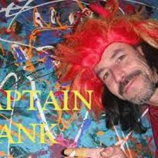 Stream CaptainSpank music