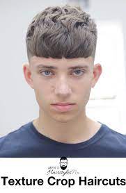 11 Best Texture Crop Haircuts How To Styles Men S Hairstyles Mens Cropped Hair Crop Haircut Mens Hairstyles