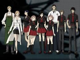 Blood c capitulo 1, blood c temporada 1 capitulo 1 español latino, ver anime blood c español latino online, ver blood c gratis, ver serie blood c en español, blood c online sub esp, blood c capitulo 12, descargar todos los capítulos de blood c español latino mega mediafire google drive 1 link sin publicidad sin acortadores directo 2019. Blood C Anime Wiki Blood C Fandom