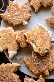 Maybe you would like to learn more about one of these? Chai Spiced Maple Sugar Cookies With Browned Butter Frosting Half Baked Harvest
