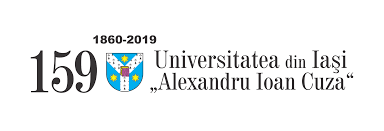 Universitatea alexandru ioan cuza din iaşi. Zilele UniversitÄÈii 2019 Universitatea Alexandru Ioan Cuza Din IaÈi