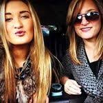 Shana Mcgee's Instagram, Twitter & Facebook