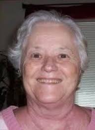 Ruth Marlene Ross Saari (1938-2020)