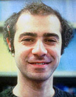 Aaron Dinkin's Instagram, Twitter & Facebook