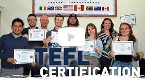 List of tesol, celta and tefl courses in malaysia, including intensive courses in kuala lumpur. Tefl Certification Programs Get Tefl Certified To Teach English Abroad