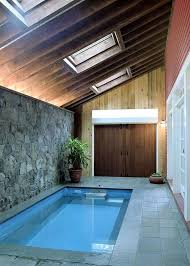 29 Ways You Can Design Your Big Indoor Swimming Pool Indoor Swimming Pool Design Small Indoor Pool Indoor Pool Design