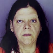 Erie's Marjorie Diehl-Armstrong featured