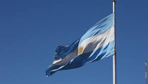 Free argentina flag downloads including pictures in gif, jpg, and png formats in small, medium, and large sizes. Argentina Flag Stock Footage Video 100 Royalty Free 3735719 Shutterstock