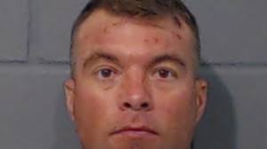 Geary Co. fugitive captured in Carbondale