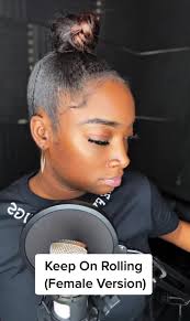 People Singing to King George Keep