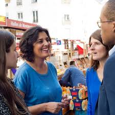 Maybe you would like to learn more about one of these? Myriam El Khomri Home Facebook