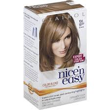 If not, you are missing out on good hair color ideas that can warm up your looks. Nice N Easy Permanent Color Natural Medium Ash Blonde 8a 106 Hair Coloring Matherne S Market