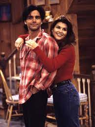 We did not find results for: Uncle Jesse And Aunt Becky From Full House Dated Irl