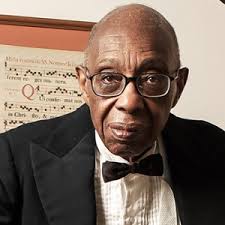 George Walker, American Outsider: Part I