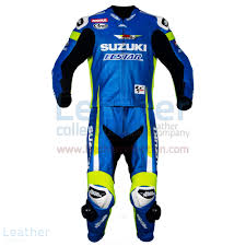 Où ira maverick viñales à la fin de son contrat avec yamaha, fin 2020 ? Offering Online Maverick Vinales Suzuki Motogp 2015 Leathers For Sek7