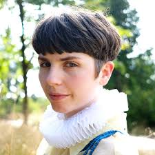 Janelle Abbott of JRAT