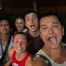 Might be the graduating class of 2020, but I didn't see any of this coming.