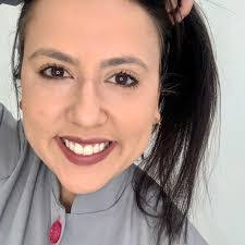 Danielle Barreto's Instagram, Twitter & Facebook