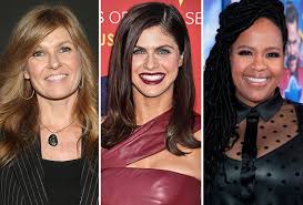 Hbo renews satire series for season 2 aug. The White Lotus Hbo Series Cast Connie Britton More In Hawaii Tvline