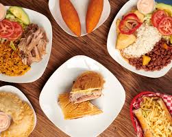 Puerto rico is known for a lot of things, from its beautiful beaches to its lively music scene — and of course, its delicious food. Order El Coqui Restaurant Catering Puerto Rican Cuisine Delivery Online El Paso Menu Prices Uber Eats