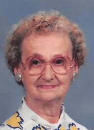 Barbara Jefferson Obituary (2014)