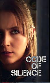 New British crime drama Code of Silence stars Andrew Buchan and Charlotte  Ritchie, following a deaf worker pulled into a police investigation for her  lip-reading skills. Hit the link below for details
