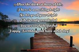 Pin On Happy Birthday Quotes For Friends Him Sister Daughter Son