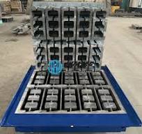 Hourdi Parpa Concrete Block Mould Supplier | Kimberly Machinery