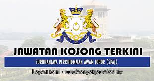 Iklan jawatan kosong sektor kesihataniklan jawatan kosong sektor kesihatan 2021. Jawatan Kosong Di Suruhanjaya Perkhidmatan Awam Johor Spaj 5 Okt 2019 Johor