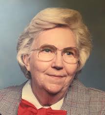 Mary (Stovall) Mosley